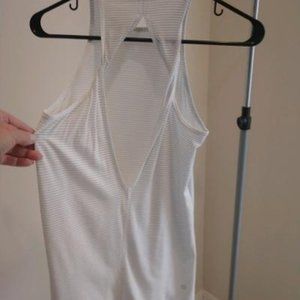 Lululemon Trapeze Tank Top - Size 4?